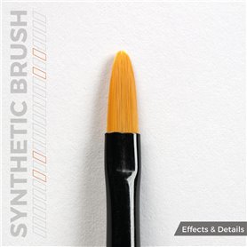SURVIVAL WEATHERING BRUSHES SET
