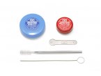 Tamiya 74548 Airbrush Cleaning Kit