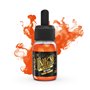 FLUOR ORANGE - The INKS