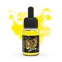 FLUOR YELLOW - The INKS