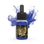 FLUOR BLUE - The INKS