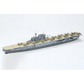 TAMIYA 77510 HORNET AIRCRAFT CARR.