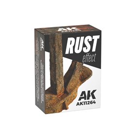 RUST EFFECT SET