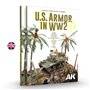 U.S ARMOR IN WW2 - English