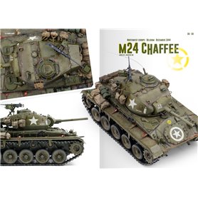 U.S ARMOR IN WW2 - English