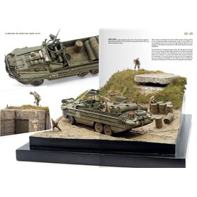 U.S ARMOR IN WW2 - English