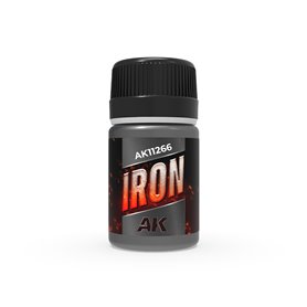 IRON EFFECT 35ml