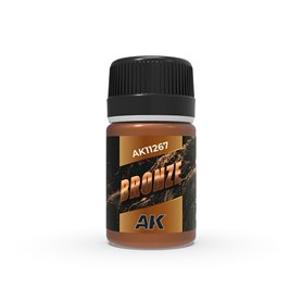 BRONZE EFFECT 35ml