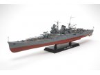 Tamiya 1:350 IJN Mogami 