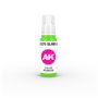 Slime green COLOR PUNCH 17 ml