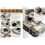 MODELING WW2 LIGHT TANKS AND