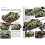 MODELING WW2 LIGHT TANKS AND