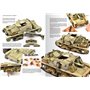 MODELING WW2 LIGHT TANKS AND