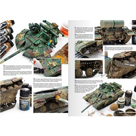MBT MODERN BATTLE TANKS