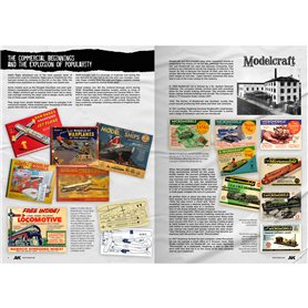 PAPER MODELING TECHNIQUES -EN