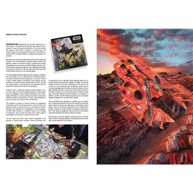 AK LEARNING WARGAMES SERIES 1: STARSHIP