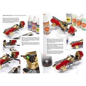 AK LEARNING WARGAMES SERIES 1: STARSHIP
