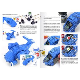 AK LEARNING WARGAMES SERIES 1: STARSHIP