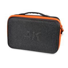 AK Interactive Futerał na farby SPECIAL TRANSPORT CLOTH CASE