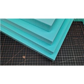 Pianka modelarska Styrodur XPS 300 x 250 x 30mm
