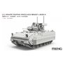 Meng 72-005 U.S. IFV M2A3 Bradley w/ BUSK III