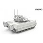 Meng 72-005 U.S. IFV M2A3 Bradley w/ BUSK III