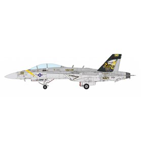 Meng LS-019 Boeing EA-18G Growler Yellow Jackets 1/48