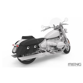 Meng MT-006 BMW R 18 Classic 1/9