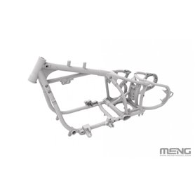 Meng MT-006 BMW R 18 Classic 1/9