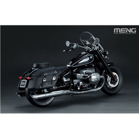 Meng 1:9 BMW R18 Classic - PRE-COLORED EDITION