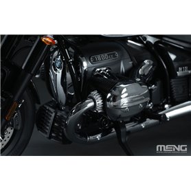 Meng 1:9 BMW R18 Classic - PRE-COLORED EDITION