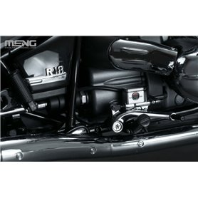 Meng 1:9 BMW R18 Classic - PRE-COLORED EDITION