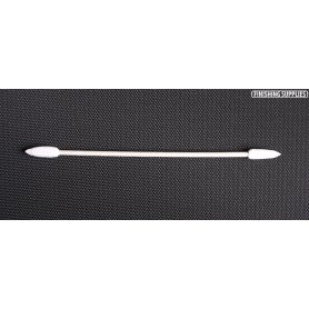 Patyczki z bawełną TAMIYA Craft Cotton Swab Tr,Flat 50szt