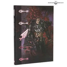 Emperors Children The Champions of Slaanesh Army Set