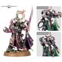 Emperor's Children The Champions of Slaanesh Army Set