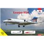 Amodel 72386 Learjet-35A