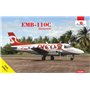 Amodel 72391 EMB-110C Bandeirante