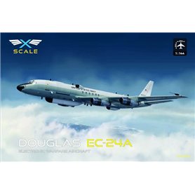 X-Scale 144006 McDonnell Douglas EC-24A