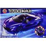 Airfix 6029 Quickbuild McLaren P1 Purple