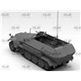 ICM 35106 Sd.Kfz. 251/1 Ausf. B