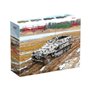 ICM 35106 Sd.Kfz. 251/1 Ausf. B