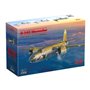 ICM 48323 B-26G Marauder WWII American/French Bomber
