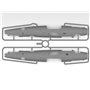 ICM 48323 B-26G Marauder WWII American/French Bomber