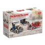 ICM 1:24 THE VARIOUS TIN LIZZIE