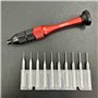 DSPIAE AT-SHD Precision Aluminum Alloy Hand Drill Set (56027)