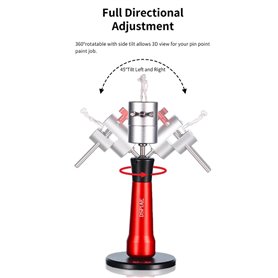 DSPIAE AT-HV Handheld Vise (56116)