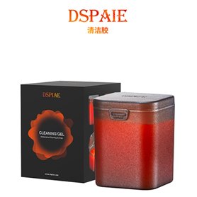 DSPIAE Żel antybakteryjny ANTIBACTERIAL CLEANING SOFT GEL
