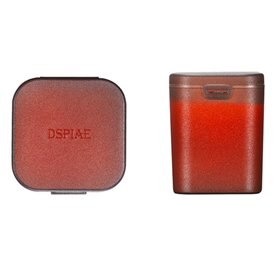DSPIAE Żel antybakteryjny ANTIBACTERIAL CLEANING SOFT GEL