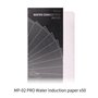 DSPIAE MP-02 PRO Water Conductive Paper (50 pcs) (56791/54034)