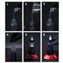 DSPIAE MS-R18 Rod for Magnetic Shaker (10 pcs) (56965/54310)